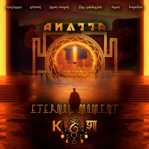 Eternal Moment - Anatta [KOSA54]
